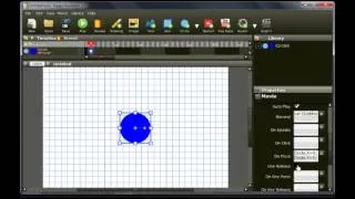 Dragging Items : Hippo Animator Tutorial