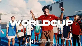 [FREE] ISHOWSPEED X UK Drill Type Beat - "WORLD CUP" | UK Drill Instrumental 2022