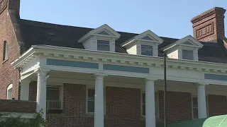 Police: 'Badly decomposed' body found behind vacant East Cleveland funeral home