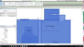 REVIT MEP (УРОК 1.3 выдача заданий электрикам оформление планов)