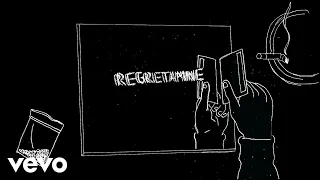 Louis Dunford - Regretamine (Lyric Video)