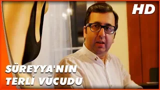 Kerim'in Babası Gözlerini Yumdu | Vay Başıma Gelenler! 2 Buçuk Türk Filmi