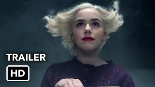 Chilling Adventures of Sabrina Season 4 Trailer (HD) Sabrina the Teenage Witch