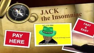 generic JACK welcome video1