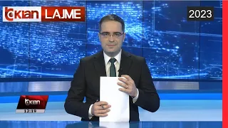 Edicioni i Lajmeve Tv Klan 26 Tetor 2023, ora 12:00 | Lajme - News