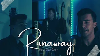 Runaway (Kanye West Loop Cover)