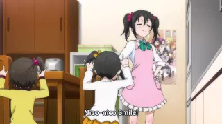 Nico Nico ni~