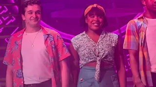 Grease: The Musical - Curtain Call - 12/05/22