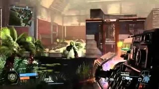 Titanfall Laser Kills