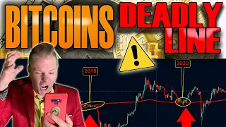 WARNING: BITCOIN DEADLY LINE (be ready)