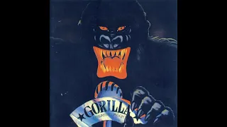 Creative Rock - Gorilla 1972 (full album)