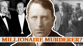 William Hearst Scandalous Facts! The Dark Side of Power.