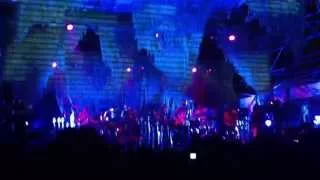 Bon Iver - Beth/Rest - live ferrara sotto le stelle 2012