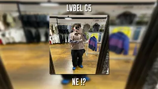 Lvbel C5 - nE !? (Speed Up)