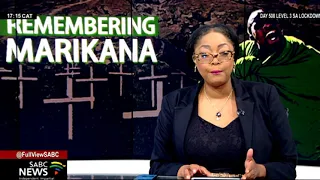 DISCUSSION: Marikana Massacre remembered