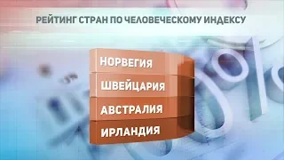 ДЕЛОВЫЕ НОВОСТИ: 17 октября 2018