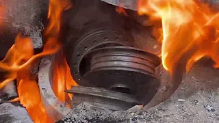 Aluminium Casting Truck Gearbox Housing with Amazing skills