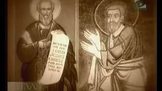 231  Закон Божий  Второе Миссионерское путешествие Апостола Павла  IV
