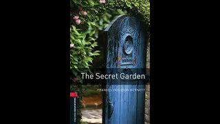 ТАИНСТВЕННЫЙ САД / THE SECRET GARDEN by Frances Hodgson Burnett