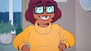 Velma Being Cringe for 4 Minutes Episode 5