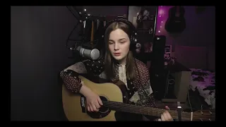 Евгения Теджетова - Юпитер (cover by etreamoi)