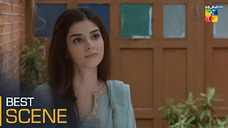 Fareb - Episode 21 - Best Scene 03 - [ Zain Baig, Zainab Shabbir , Maria Wasti ] HUM TV
