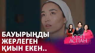 Адам кейпінедегі хайуансың ба? I «КҮЗГІ АСПАН»