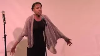 Angry Black Girl - Aniyah Smith