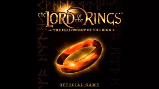 LotR: The Fellowship of the Ring Game Soundtrack - Weathertop