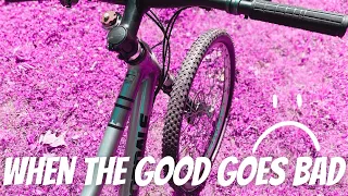 Proprietary Parts on Bikes - What to do when the Amazing Special Feature fails?