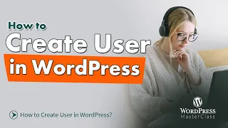 How to Do User Registration in WordPress | User Role Setup