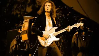 Deep Purple - Smoke on the Water (Guitar Track)