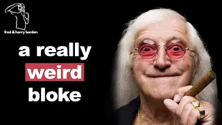 What Was Jimmy Savile Like When The Camera Was Off?