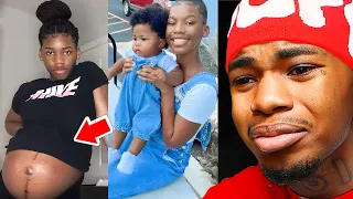 She Got Pregnant at 14 BUT This Happened…😰
