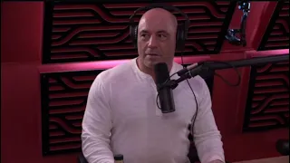 Joe Rogan - Elon Musk reveals how he made the rocket pointy like in The Dictator movie