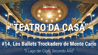 #14. Les Ballets Trockadero de Monte Carlo