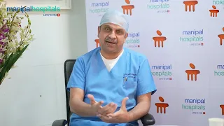 Stem Cell Therapy | Dr. Upendra Shenoy | Manipal Hospital Mysore