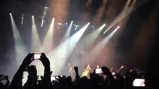 Tarja - Supremacy - Live in São Paulo 4K
