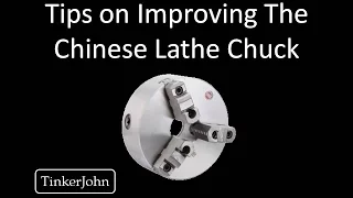 Tips for Improving Chinese Lathe Chuck Accuracy