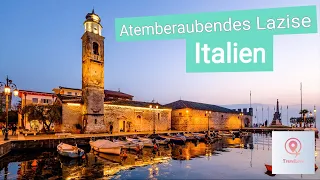 Lazise am Gardasee | Italien - Informationen