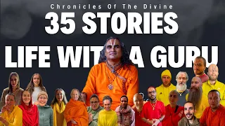 This Is Our Story With Paramahamsa Vishwananda