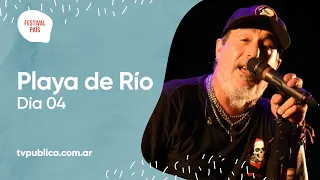 Playa de Río: Día 04 - Festival País 2022
