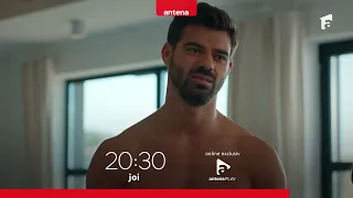 Dacă e Joi, e Lia la Antena 1! 😍🙌🏻 Noi episoade Joi, 20.30 pe Antena 1 și  AntenaPLAY