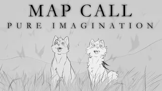 CLOSED MAP call - Crowsong & Falconflight - Pure Imagination