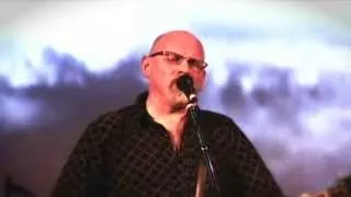 Brendan Perry: Love on the Vine Live Toronto, Canada,... Aye?