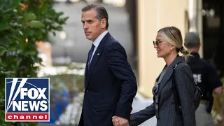 This is a 'nightmare' for Hunter Biden, criminal defense attorney warns