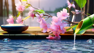 Soothing Relaxation Relaxing Piano Music, Sleep Music, Water Sounds, Relaxing Music, Meditation #9