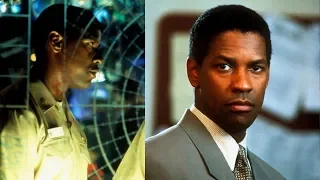 Denzel Washington - Top 45 Highest Rated Movies