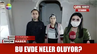 Bu evde neler oluyor?