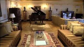 Best in Travel Magazine    Mardan Palace   Royal Suite